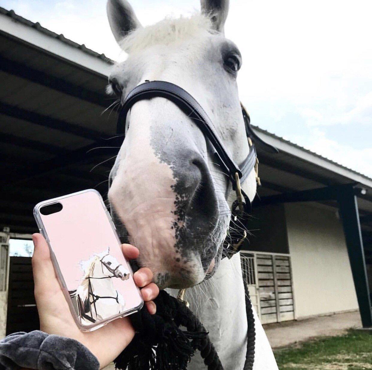 Custom Pet Phone Case (Original)