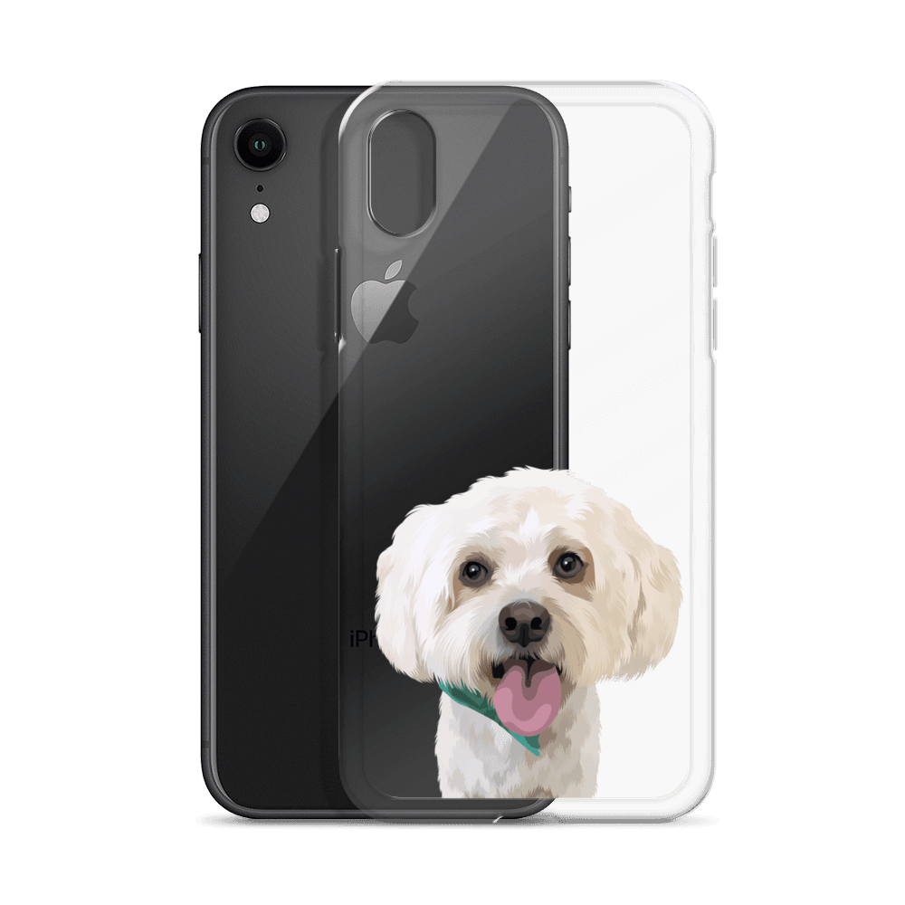 Custom Pet Phone Case (Original)