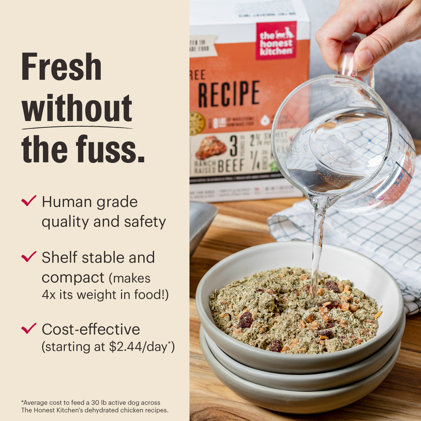 Wholemade Grain Free Fish