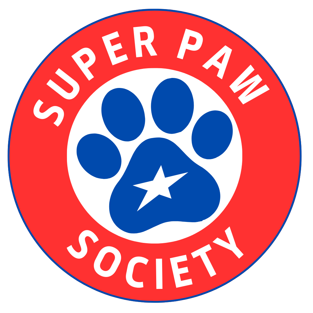 Super Paw Society