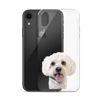 Custom Pet Phone Case (Original)