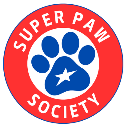 Super Paw Society